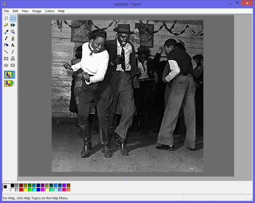 ska photo